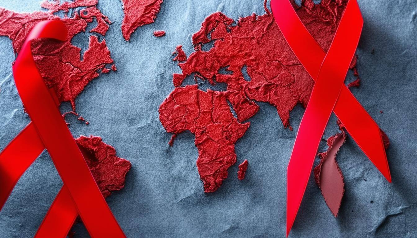 World Aids Day Origin And Its Continuing Importance